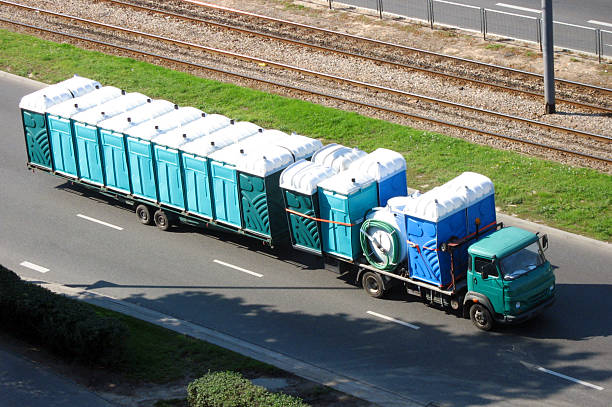Portable Toilet Options We Offer in Lighthouse Point, FL